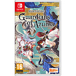 Rune Factory Guardians of Azuma Nintendo Switch Rune Factory Guardians of Azuma Nintendo Switch