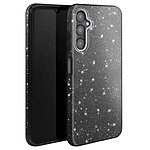 Avizar Coque à Paillettes pour Samsung Galaxy A05S Antichoc Scintillant