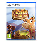 Cattle Country PS5