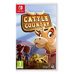 Cattle Country Nintendo Switch Cattle Country Nintendo Switch
