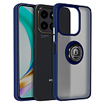 Avizar Coque pour Honor X6b avec Bague Métallique Support Vidéo