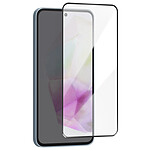 Avizar Verre Trempé pour Samsung Galaxy A36 et A56 Dureté 9H Full Glue 5D