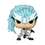 Bleach - Figurine POP! Grimmjow Jeagerjaques 9 cm Bleach - Figurine POP! Grimmjow Jeagerjaques 9 cm