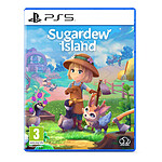 Sugardew Island PS5