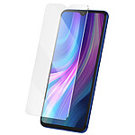 Avizar Verre Trempé pour Xiaomi Redmi Note 8 Pro Dureté 9H Anti-rayures