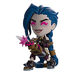 Arcane - Figurine Jinx 11 cm