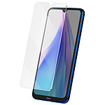 Avizar Verre Trempé pour Xiaomi Redmi Note 8T Dureté 9H Anti-rayures