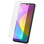 Avizar Verre Trempé pour Xiaomi Mi 9 Lite Dureté 9H Anti-rayures