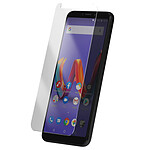 Avizar Verre Trempé pour Wiko Harry 2 Dureté 9H Anti-rayures