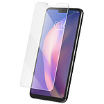 Avizar Verre Trempé pour Xiaomi Mi 8 Lite Dureté 9H Anti-rayures