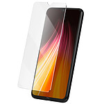 Avizar Verre Trempé pour Xiaomi Redmi Note 8 Dureté 9H Anti-rayures