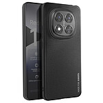 Xfm Coque pour Xiaomi Redmi Note 14 Pro 5G / 4G et Redmi Note 14 Pro Plus Noir