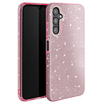 Avizar Coque à Paillettes pour Samsung Galaxy A05S Antichoc Scintillant