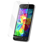 Avizar Verre Trempé pour Samsung Galaxy S5 Mini Dureté 9H Anti-rayures