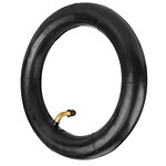 Avizar Chambre à air 8,5'' Valve coudée 90° pour Dualtron Mini Original