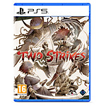 Two Strikes PS5 Two Strikes PS5