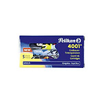 PELIKAN Cartouches d'encre GTP/F/5-2/B, bleu royal