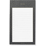 FILOFAX Confetti Personal Bloc-notes - To Do