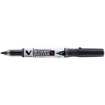 PILOT Marqueur tableau blanc V BOARD MASTER S Pointe Ultra fine Noir x 10