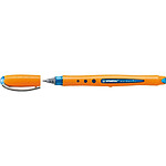 STABILO Stylo Roller Bionic Worker 0,3mm Bleu