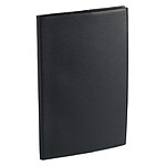 QUO VADIS Agenda scolaire PRESIDENT Spirale SEPT 21 x 27 cm Impala noir QUO VADIS Agenda scolaire PRESIDENT Spirale SEPT 21 x 27 cm Impala noir