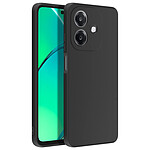 Avizar Coque pour Oppo A40 Silicone Souple Mat