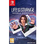Life is Strange Double Exposure (SWITCH)