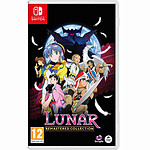 LUNAR Remastered Collection (SWITCH)
