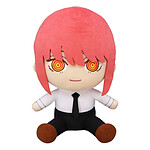 Chainsaw Man - Peluche Big Makima 26 cm