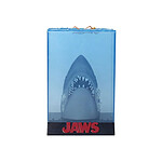 Les Dents de la Mer - Figurine 3D Poster Les Dents de la Mer 50th Anniversary 26 cm