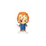 Chucky - Figurine caoutchouc Pokis Chucky 7 cm