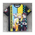Demon Slayer: Kimetsu no Yaiba - T-Shirt Demon Slayer Corps - Taille M