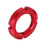 Minimotors Écrou Folding pour Trottinette Dualtron V2 Original Rouge