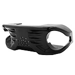 Minimotors Cache Deck Avant pour Trottinette Dualtron Pop Noir
