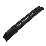 Minimotors Cache Deck Latéral Droite pour Dualtron Achilleus 2024 Noir