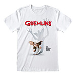 Gremlins - T-Shirt Poster