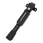 Minimotors Béquille de Remplacement Service Pack pour Dualtron Victor Luxury Noir
