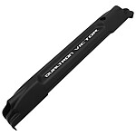 Minimotors Cache Deck Latéral Droite pour Dualtron Victor Noir