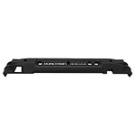 Minimotors Cache Deck Latéral Gauche pour Dualtron Achilleus 2023 Noir
