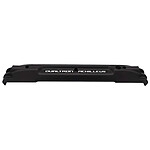 Minimotors Cache Deck Latéral Droite pour Dualtron Achilleus 2023 Noir