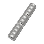 Minimotors Support Ressort Axe de Pliage pour Dualtron Mini Long Body Argent Minimotors Support Ressort Axe de Pliage pour Dualtron Mini Long Body Argent