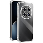 Avizar Coque pour Honor Magic 7 Pro Antichoc Flexible Coins renforcés