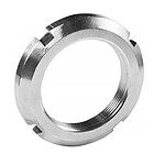 Minimotors Écrou de Direction pour Trottinette Dualtron Pop et Storm Original Argent Minimotors Écrou de Direction pour Trottinette Dualtron Pop et Storm Original Argent