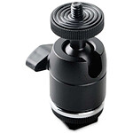 SMALLRIG Rotule multifonction avec support de griffe amovible - 1875