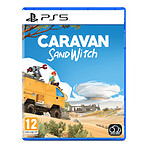 Caravan SandWitch PS5