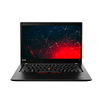 Lenovo Thinkpad X390 - Core i5 Gen 8 - 8Go RAM - 256Go SSD - Windows 11 - Reconditionné