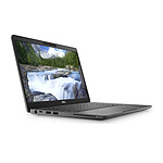 DELL Latitude 5300 - Core i5 Gen 8 - 16Go RAM - 480Go SSD - Windows 11 - Reconditionné
