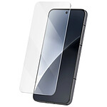 Avizar Verre Trempé pour Xiaomi 15 Dureté 9H Anti-rayures Biseauté