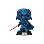 Star Wars - Figurine POP! Kylo Ren (Retro) 9 cm