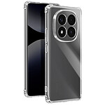 Avizar Coque pour Xiaomi Redmi Note 14 Pro et 14 Pro Plus Coins renforcés